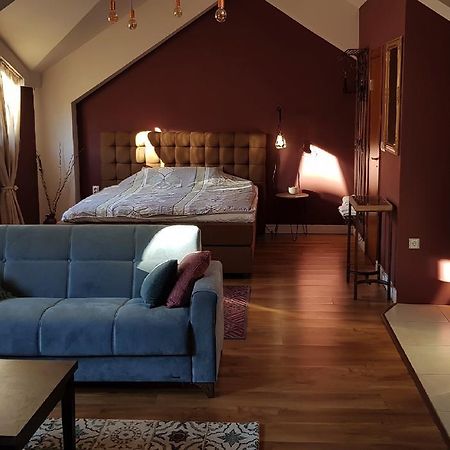 Studio Maison 3 Kapana Plovdiv Eksteriør bilde