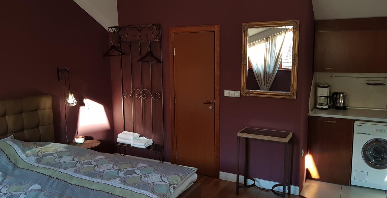 Studio Maison 3 Kapana Plovdiv Eksteriør bilde